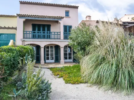 Bonne Terrasse, Appartement 4 personnes à Ramatuelle - Photo 11