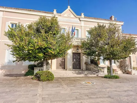 Bonne Terrasse, Appartement 4 personnes à Ramatuelle - Photo 17