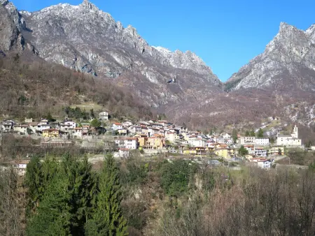 Miralago, Villa 14 personnes à Valsolda - Photo 57