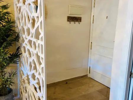 Appartement rénové Casares Costa avec WiFi et parking - Photo 1
