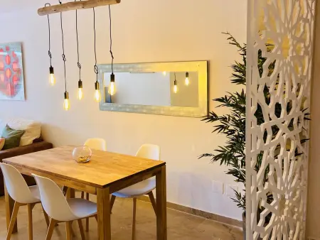 Appartement rénové Casares Costa avec WiFi et parking - Photo 3