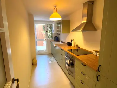 Appartement rénové Casares Costa avec WiFi et parking - Photo 5