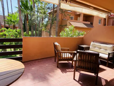 Appartement rénové Casares Costa avec WiFi et parking - Photo 6