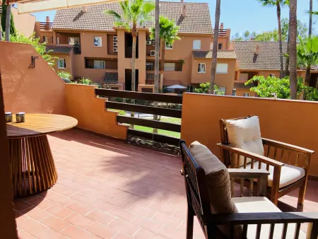 Appartement rénové Casares Costa avec WiFi et parking - Photo 7