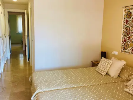 Appartement rénové Casares Costa avec WiFi et parking - Photo 8