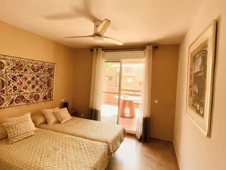 Appartement rénové Casares Costa avec WiFi et parking - Photo 9