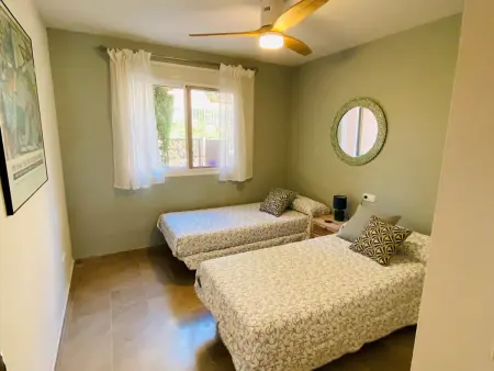 Appartement rénové Casares Costa avec WiFi et parking - Photo 12