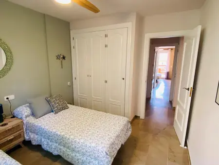 Appartement rénové Casares Costa avec WiFi et parking - Photo 13