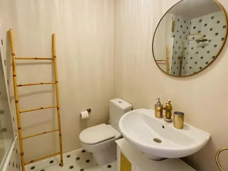 Appartement rénové Casares Costa avec WiFi et parking - Photo 14