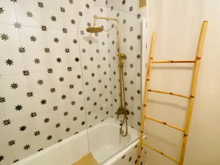 Appartement rénové Casares Costa avec WiFi et parking - Photo 15