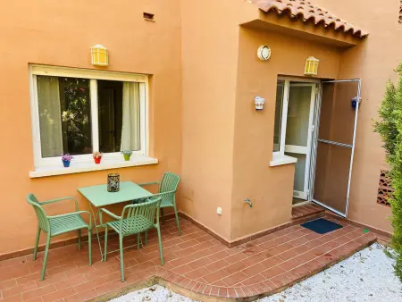 Appartement rénové Casares Costa avec WiFi et parking - Photo 16
