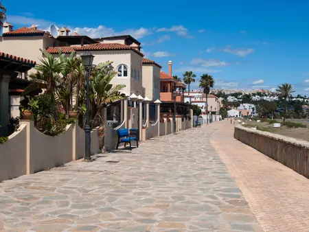 Appartement rénové Casares Costa avec WiFi et parking - Photo 23