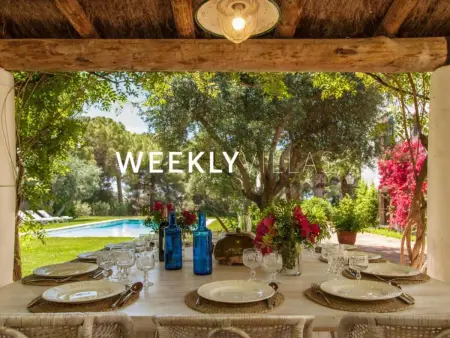 Charmante villa catalane avec piscine privée et climatisation à 20 min des plages - Photo 1