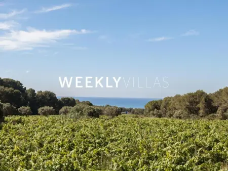 Charmante villa catalane avec piscine privée et climatisation à 20 min des plages - Photo 3