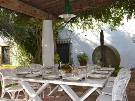 Charmante villa catalane avec piscine privée et climatisation à 20 min des plages - Photo 4
