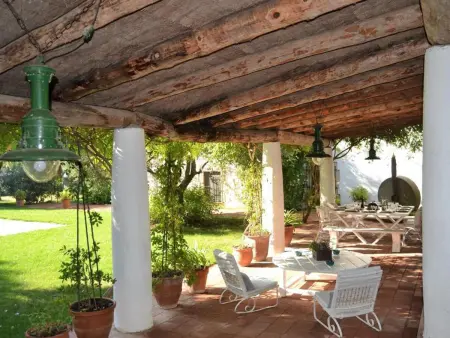 Charmante villa catalane avec piscine privée et climatisation à 20 min des plages - Photo 5