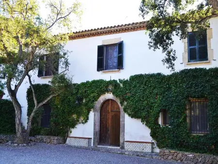Charmante villa catalane avec piscine privée et climatisation à 20 min des plages - Photo 8