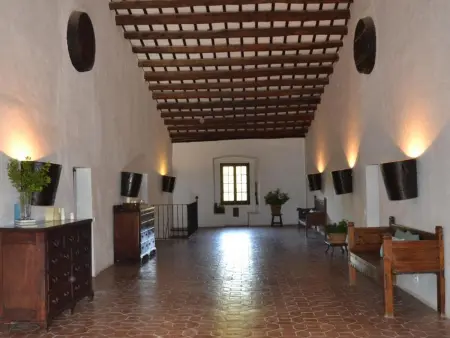 Charmante villa catalane avec piscine privée et climatisation à 20 min des plages - Photo 20