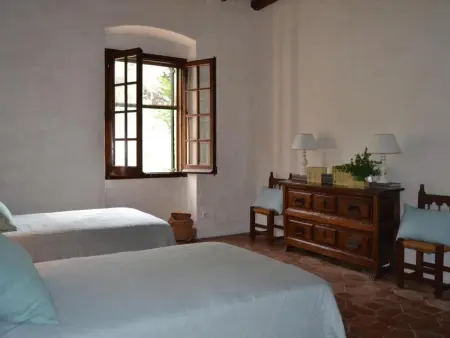 Charmante villa catalane avec piscine privée et climatisation à 20 min des plages - Photo 21