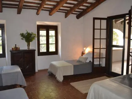 Charmante villa catalane avec piscine privée et climatisation à 20 min des plages - Photo 22