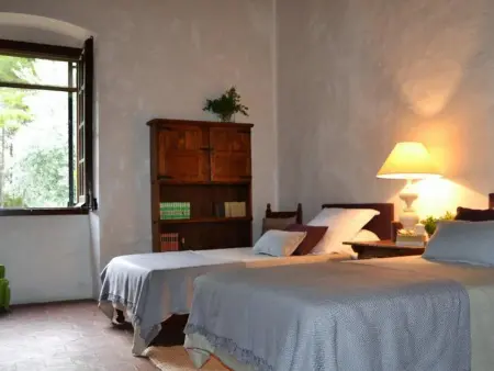 Charmante villa catalane avec piscine privée et climatisation à 20 min des plages - Photo 25