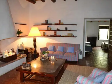 Charmante villa catalane avec piscine privée et climatisation à 20 min des plages - Photo 32