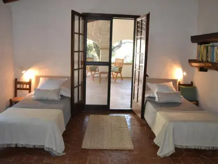 Charmante villa catalane avec piscine privée et climatisation à 20 min des plages - Photo 33