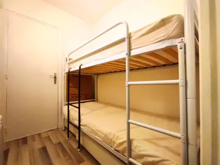 Studio cabine confort 4 personnes - Ski au pied, Appartement 4 personnes à Bolquère Pyrénées 2000 - Photo 5