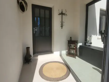 Les Amandiers, Belle villa luxueuse avec piscine privée - Photo 9