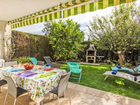 Espigol, Maison 6 personnes à Miami Platja - Photo 1