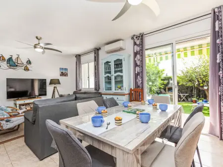 Espigol, Maison 6 personnes à Miami Platja - Photo 2
