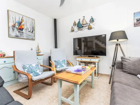 Espigol, Maison 6 personnes à Miami Platja - Photo 3