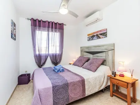 Espigol, Maison 6 personnes à Miami Platja - Photo 4