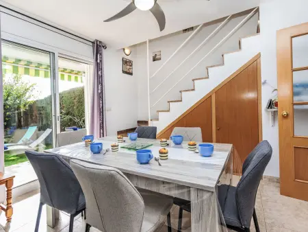 Espigol, Maison 6 personnes à Miami Platja - Photo 5