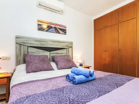 Espigol, Maison 6 personnes à Miami Platja - Photo 7