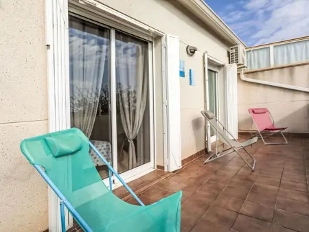 Espigol, Maison 6 personnes à Miami Platja - Photo 8