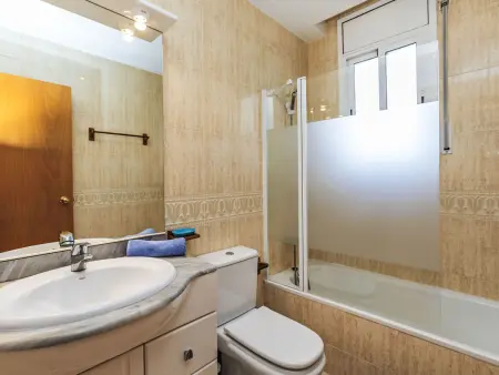 Espigol, Maison 6 personnes à Miami Platja - Photo 9