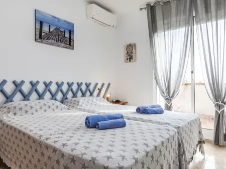 Espigol, Maison 6 personnes à Miami Platja - Photo 10