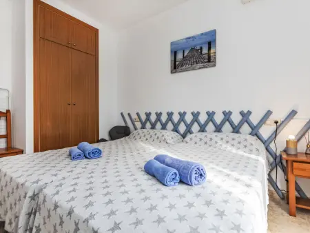 Espigol, Maison 6 personnes à Miami Platja - Photo 11