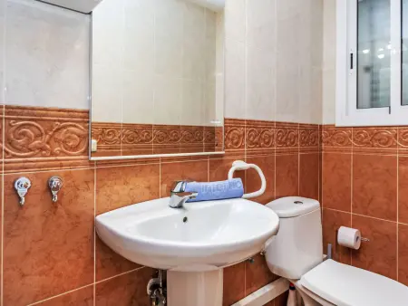 Espigol, Maison 6 personnes à Miami Platja - Photo 12
