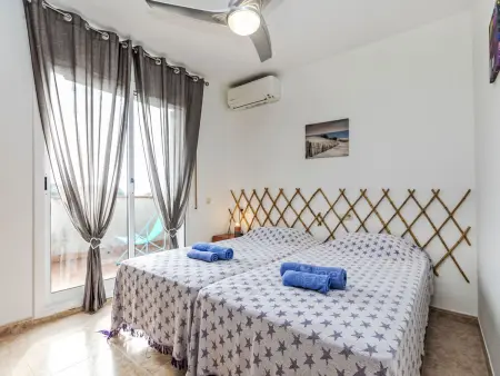 Espigol, Maison 6 personnes à Miami Platja - Photo 14