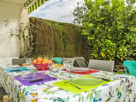 Espigol, Maison 6 personnes à Miami Platja - Photo 16