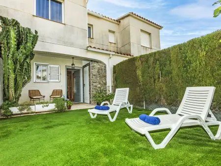 Espigol, Maison 6 personnes à Miami Platja - Photo 17