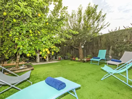 Espigol, Maison 6 personnes à Miami Platja - Photo 18
