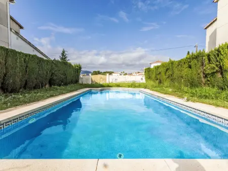 Espigol, Maison 6 personnes à Miami Platja - Photo 20