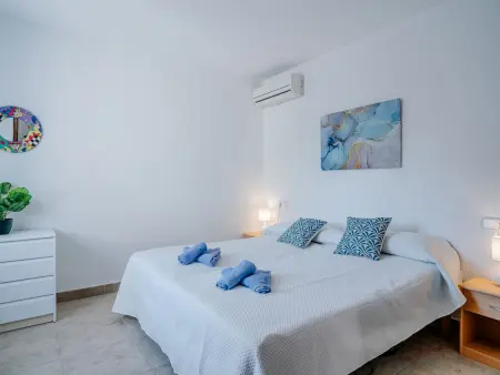 Gavrena, Maison 10 personnes à Benissa - Photo 4