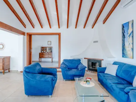 Gavrena, Maison 10 personnes à Benissa - Photo 5