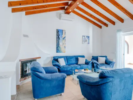 Gavrena, Maison 10 personnes à Benissa - Photo 6