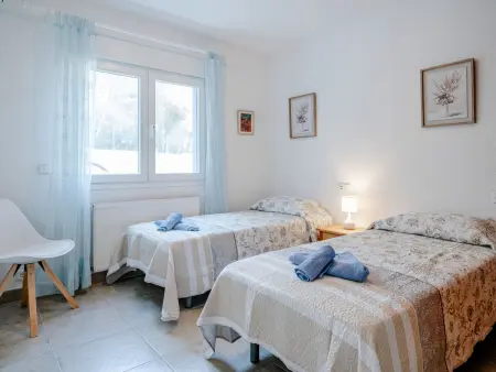 Gavrena, Maison 10 personnes à Benissa - Photo 19