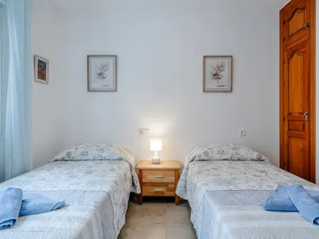 Gavrena, Maison 10 personnes à Benissa - Photo 20